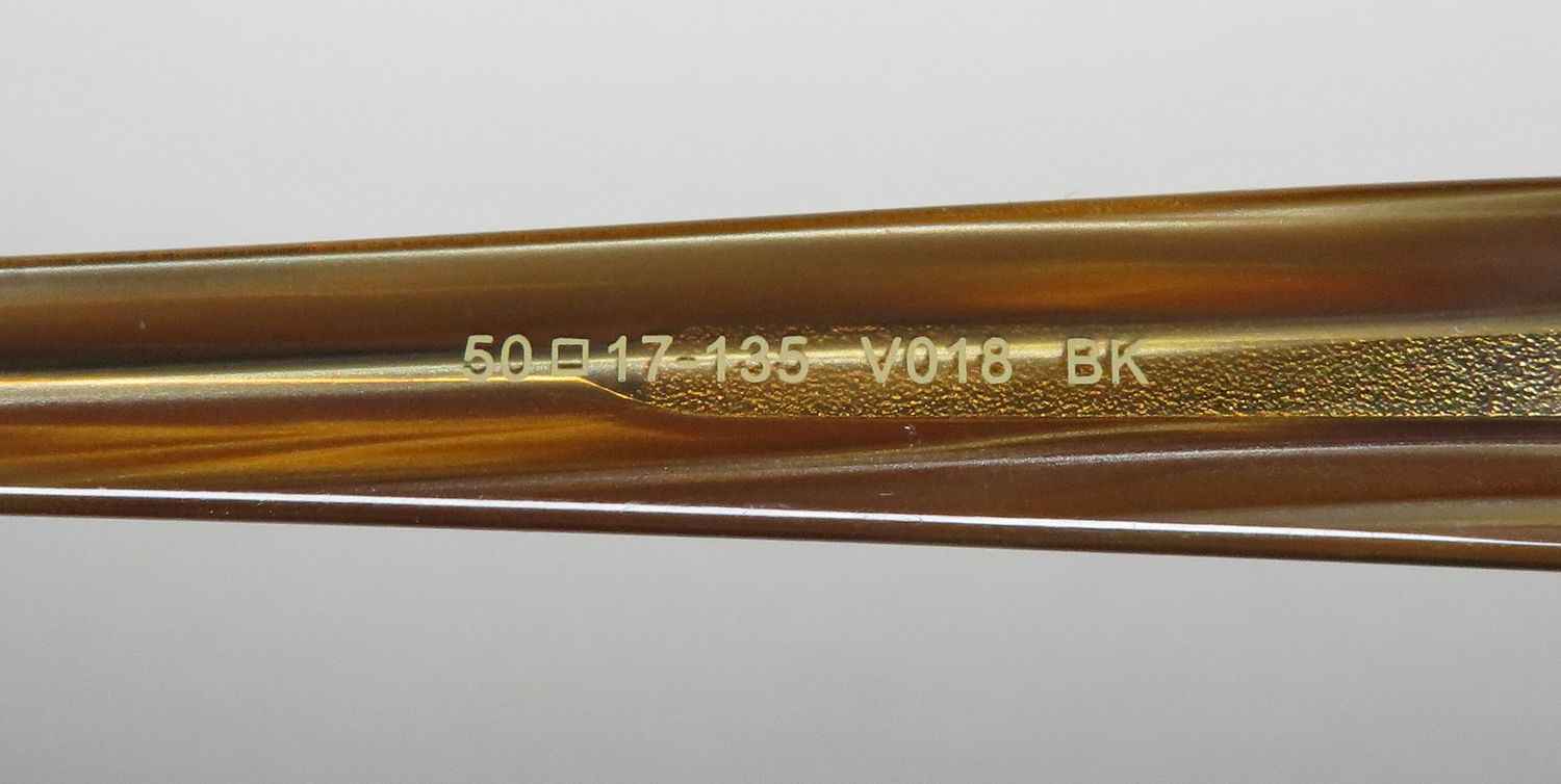 Vera Wang V018 Eyeglasses