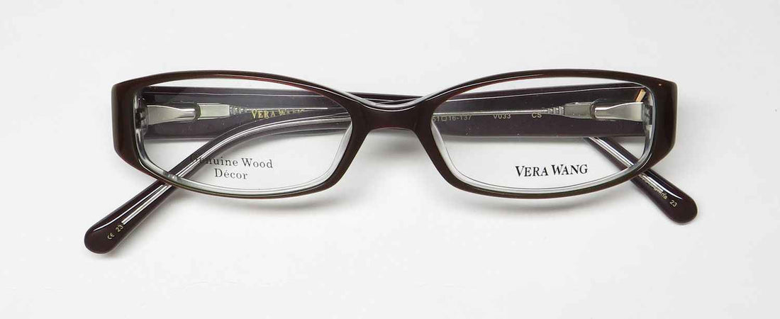 Vera Wang V033 Eyeglasses