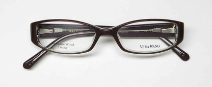 Vera Wang V033 Eyeglasses