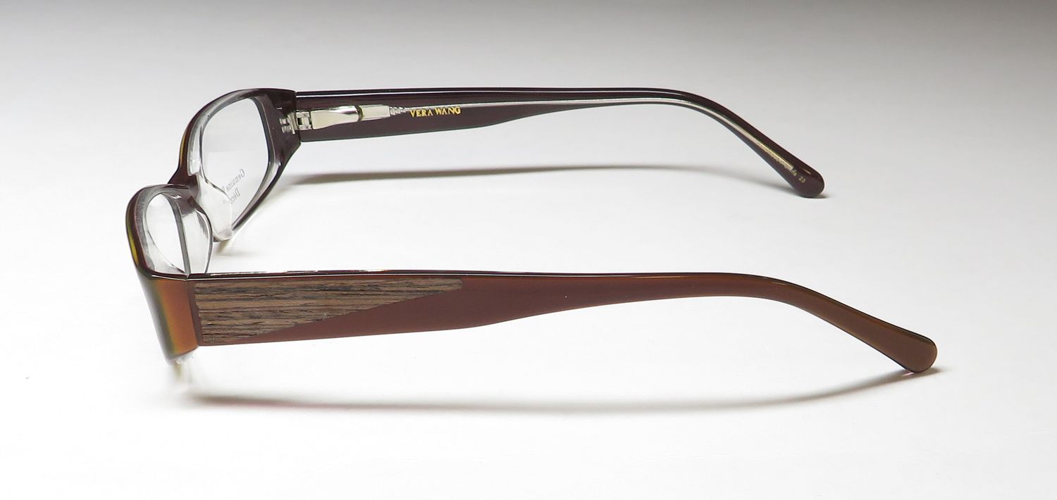 Vera Wang V033 Eyeglasses by ModaFrames