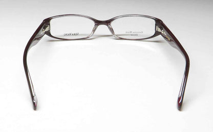 Vera Wang V033 Eyeglasses