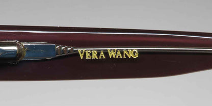 Vera Wang V033 Eyeglasses