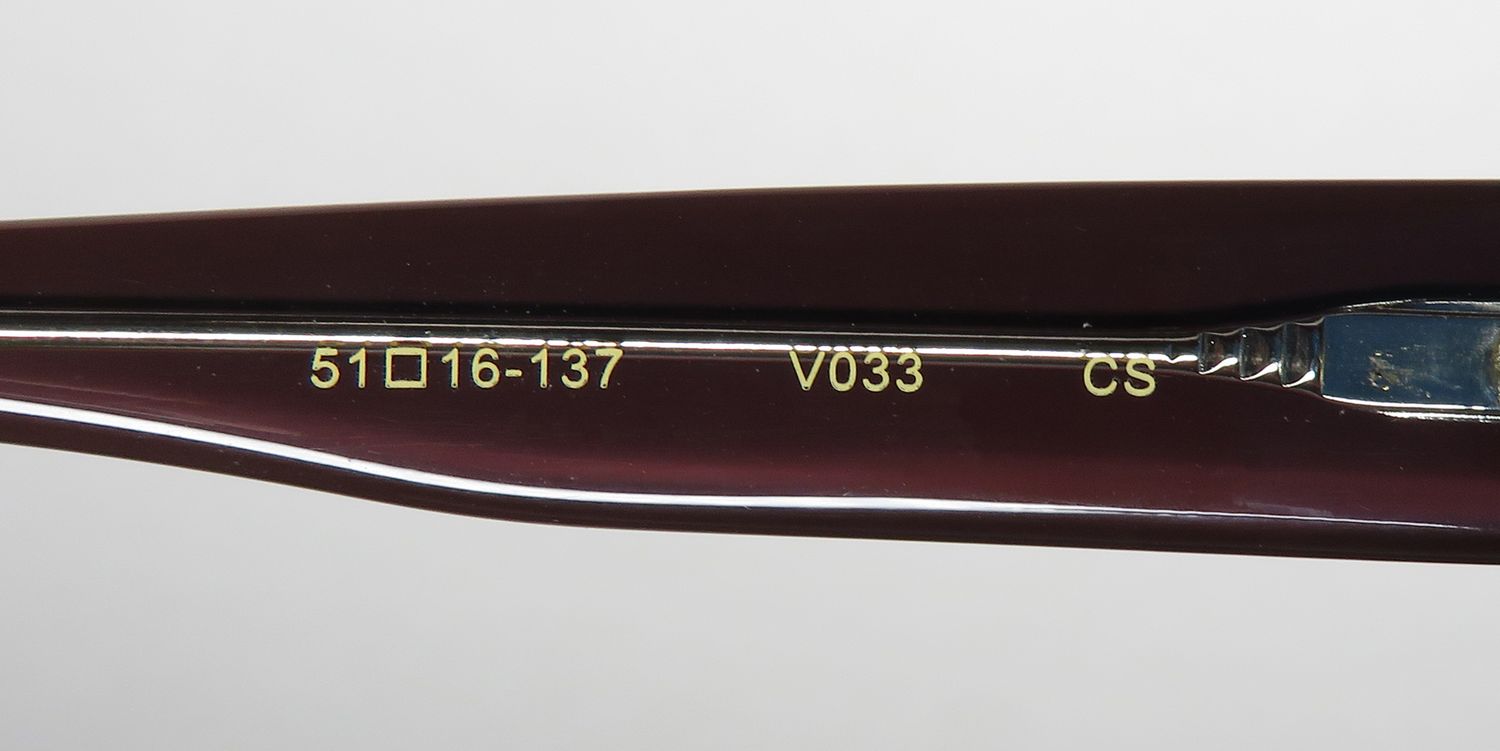 Vera Wang V033 Eyeglasses by ModaFrames