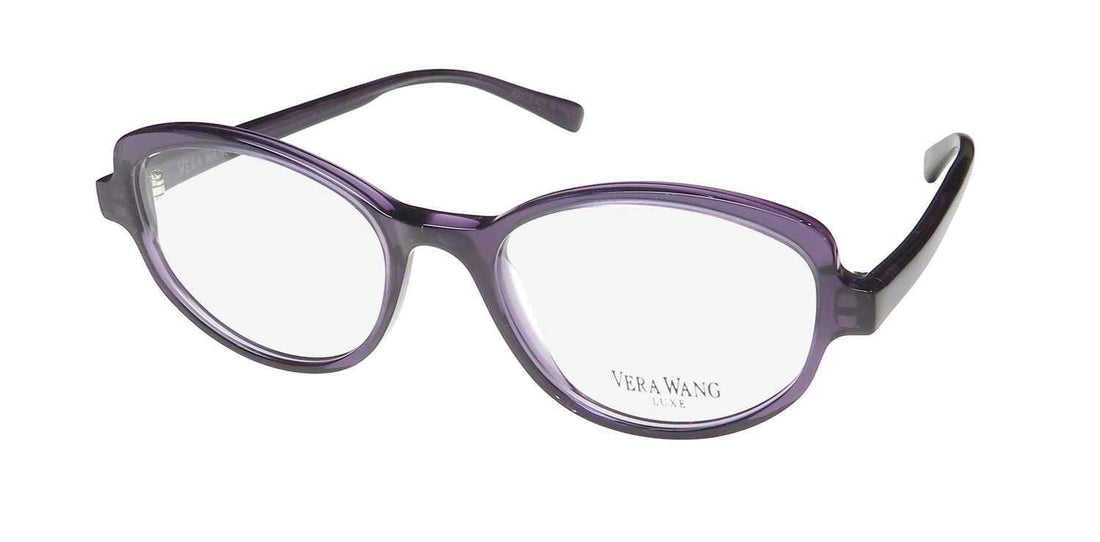 Vera Wang Luxe Thasia Eyeglasses