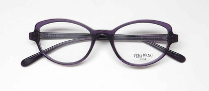 Vera Wang Luxe Thasia Eyeglasses