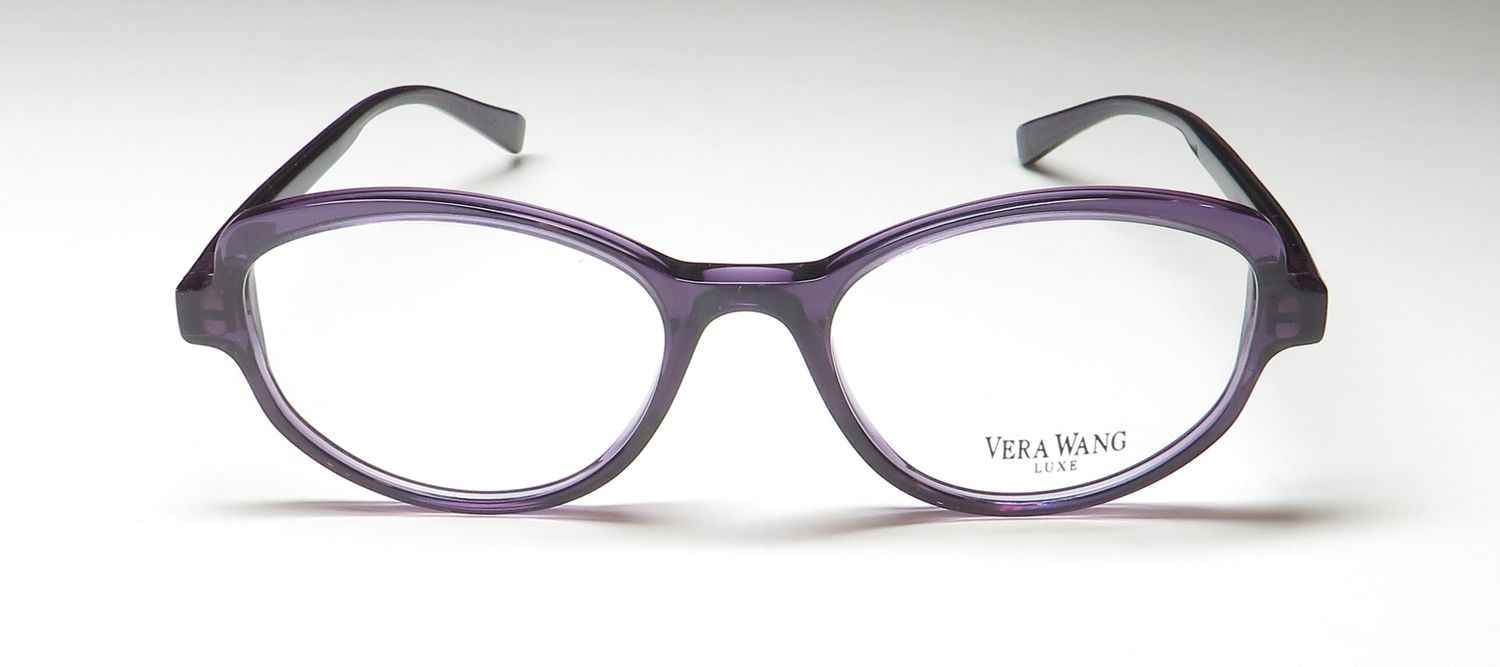 Vera Wang Luxe Thasia Eyeglasses