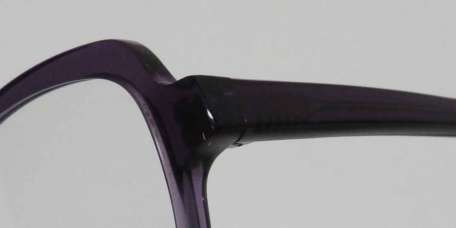 Vera Wang Luxe Thasia Eyeglasses