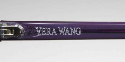 Vera Wang Luxe Thasia Eyeglasses