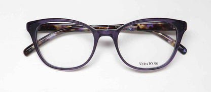Vera Wang Luxe Carine Eyeglasses