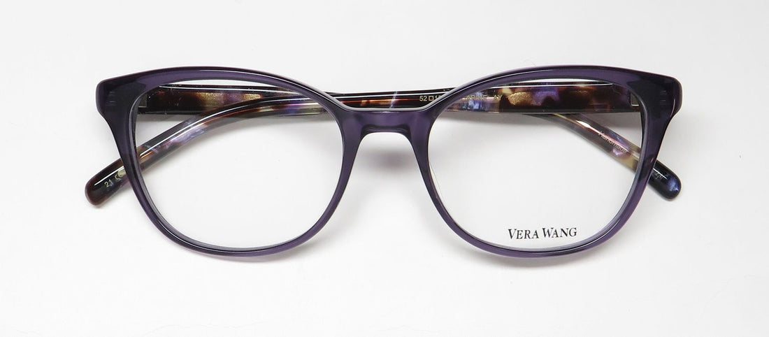 Vera wang luxe carine eyeglasses — product image 2
