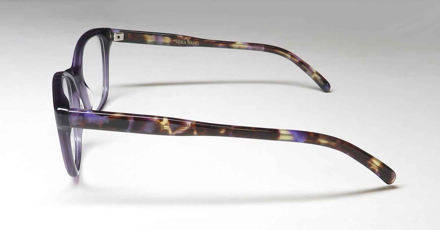 Vera Wang Luxe Carine Eyeglasses