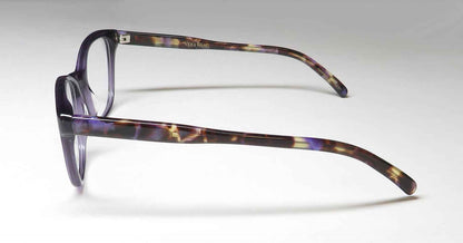 Vera Wang Luxe Carine Eyeglasses