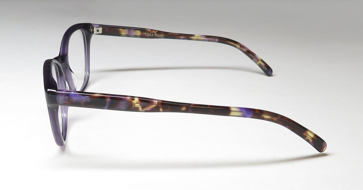 Vera wang luxe carine eyeglasses