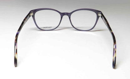 Vera Wang Luxe Carine Eyeglasses