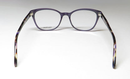 Vera wang luxe carine eyeglasses