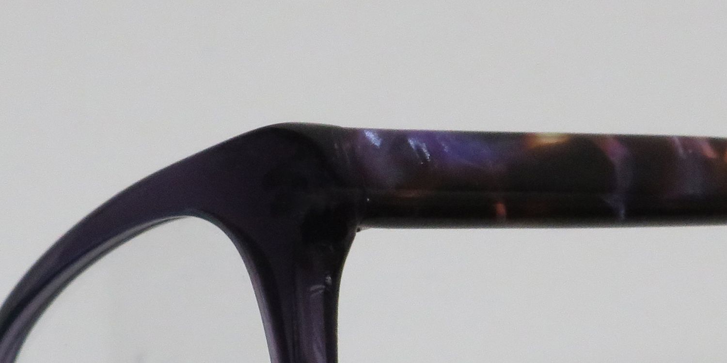 Vera wang luxe carine eyeglasses