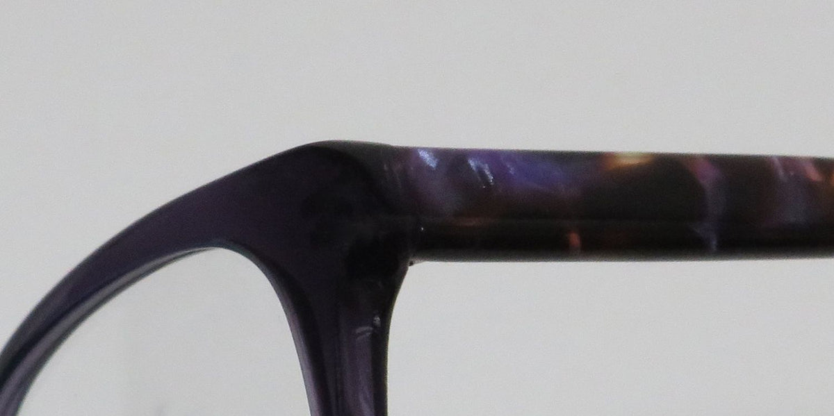 Vera wang luxe carine eyeglasses