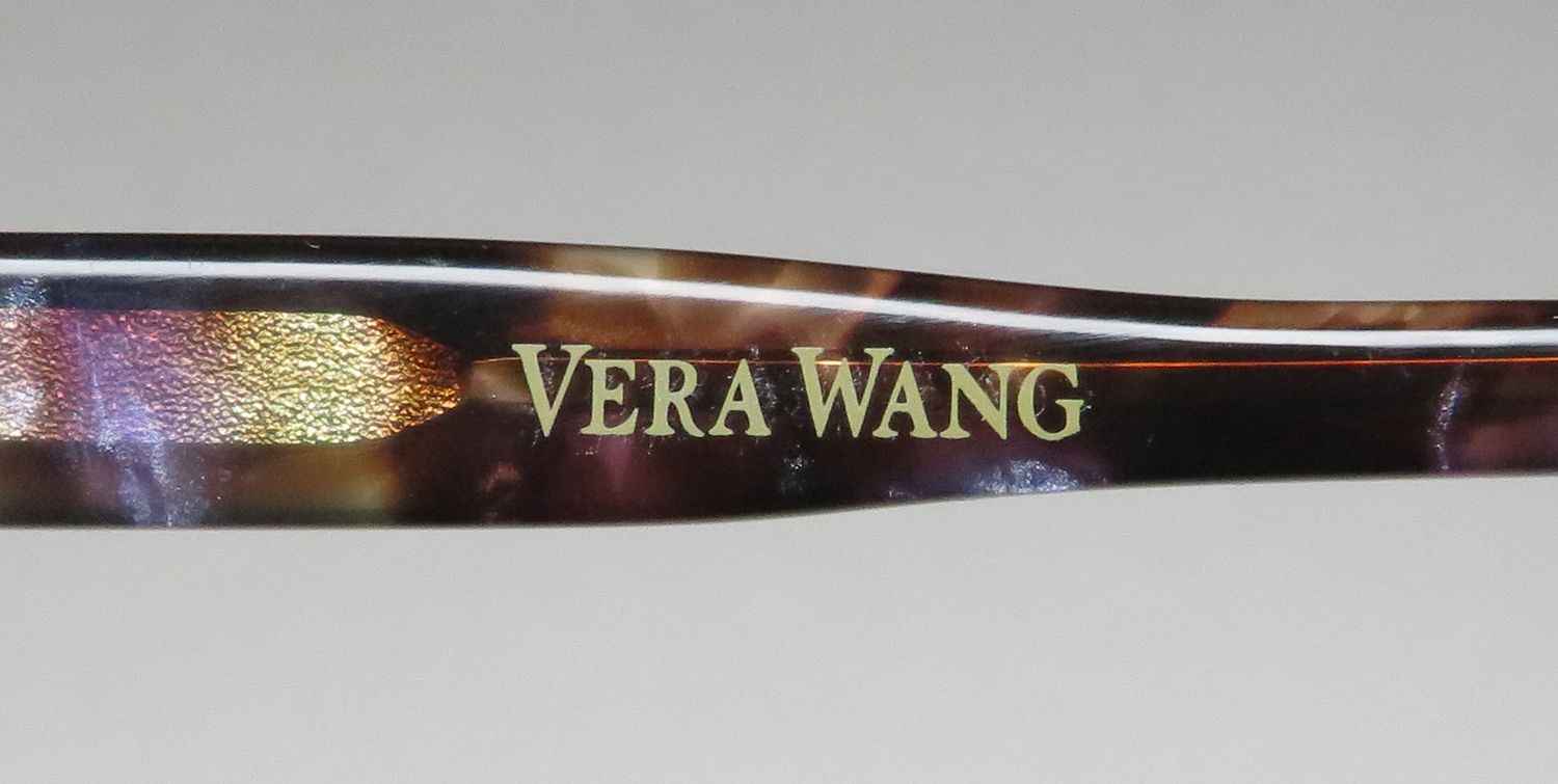 Vera Wang Luxe Carine Eyeglasses