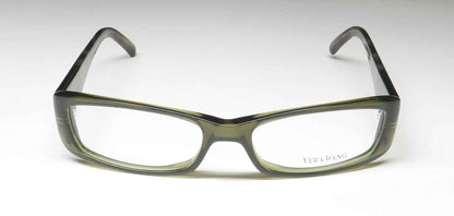 Vera Wang V012 Eyeglasses