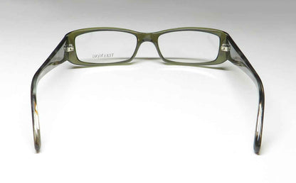 Vera Wang V012 Eyeglasses