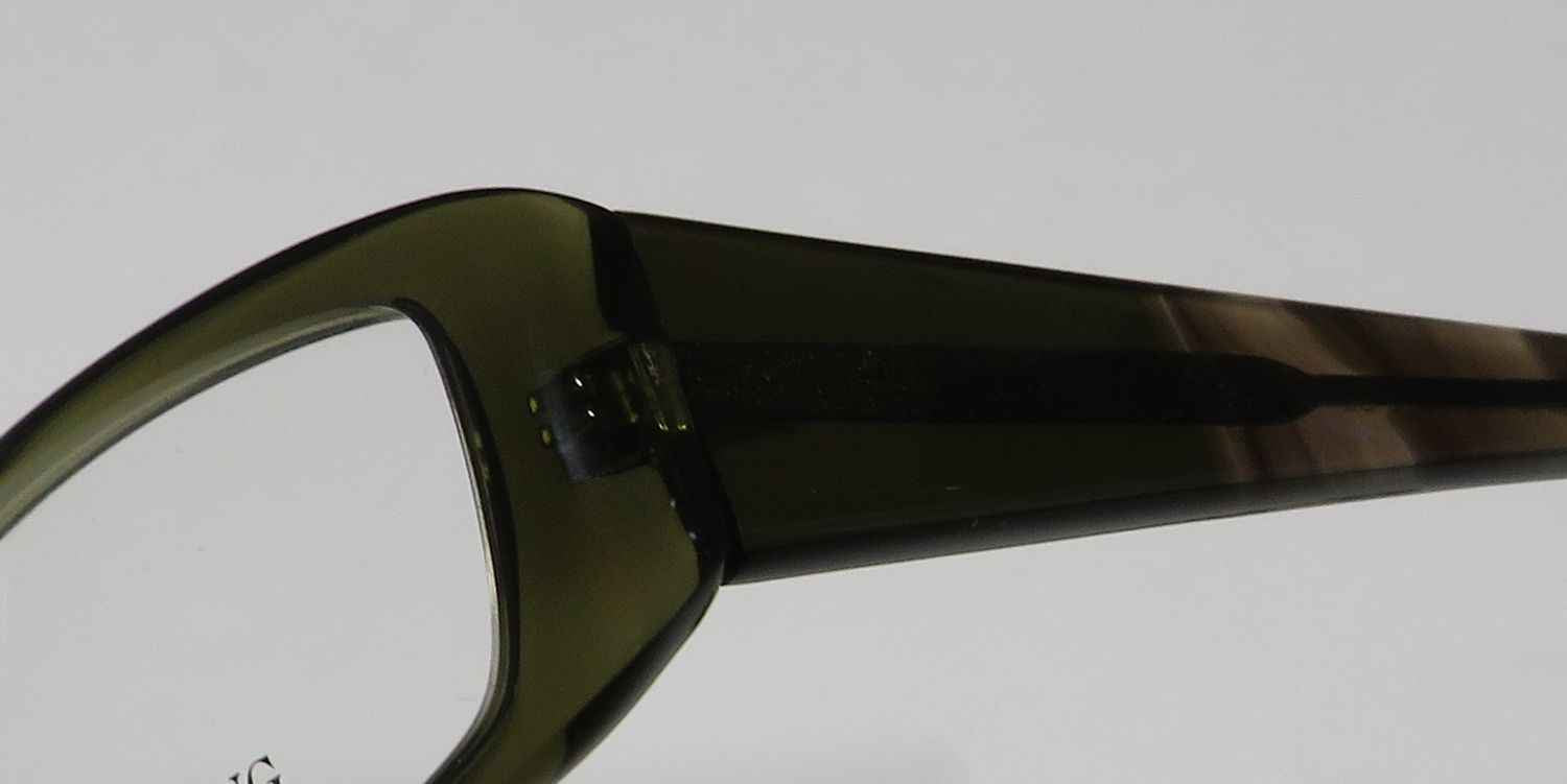 Vera Wang V012 Eyeglasses