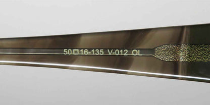Vera Wang V012 Eyeglasses