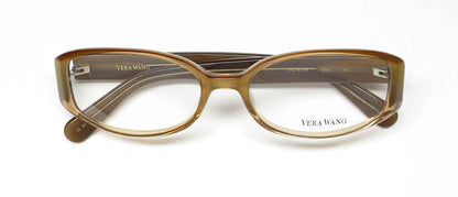 Vera Wang V002 Eyeglasses