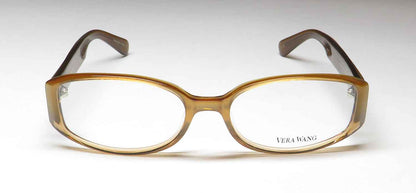 Vera Wang V002 Eyeglasses