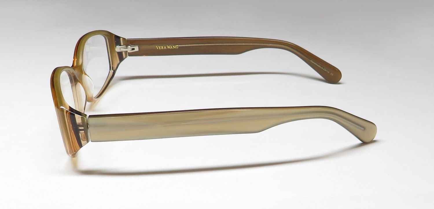 Vera Wang V002 Eyeglasses