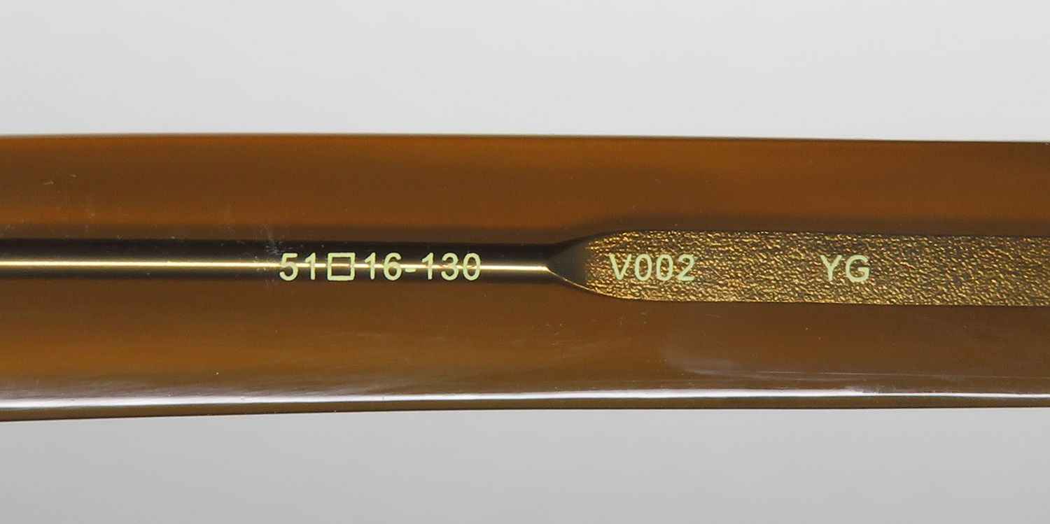 Vera Wang V002 Eyeglasses
