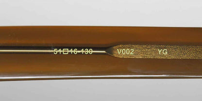 Vera Wang V002 Eyeglasses