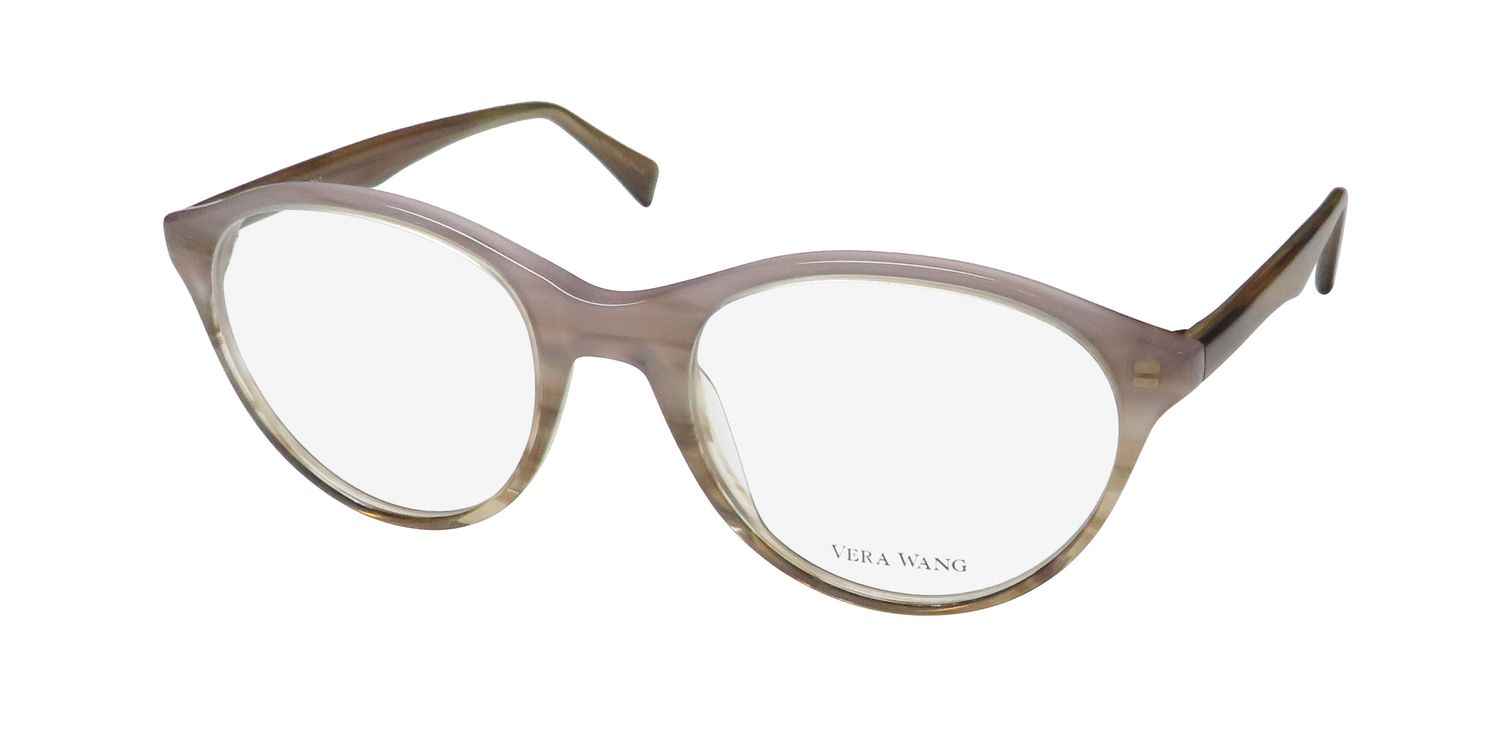 Vera Wang Luxe Andie Eyeglasses