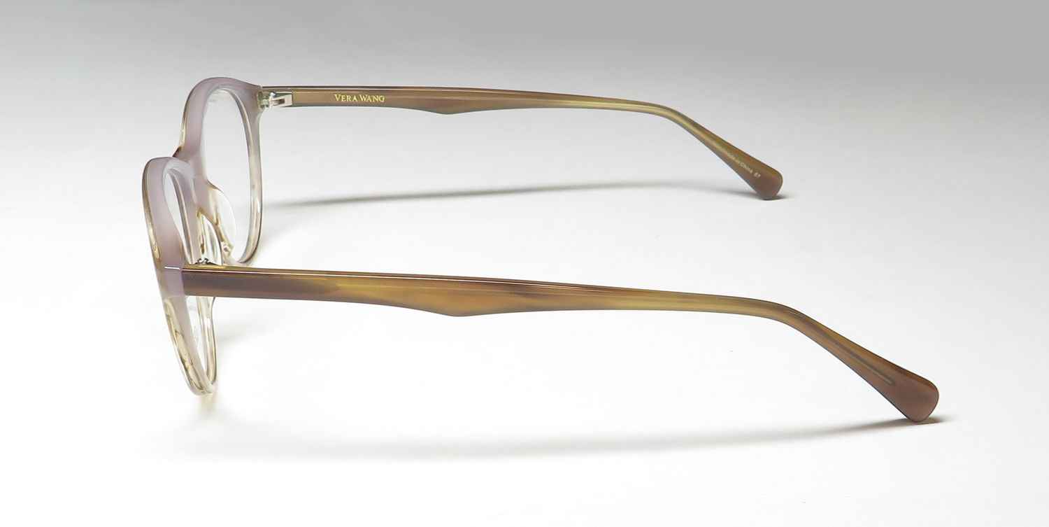 Vera Wang Luxe Andie Eyeglasses