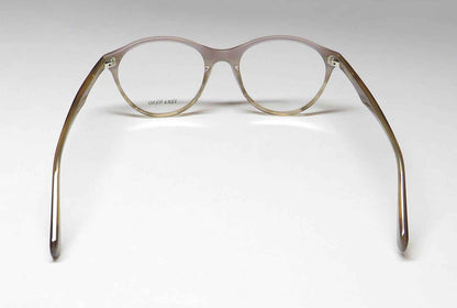 Vera Wang Luxe Andie Eyeglasses