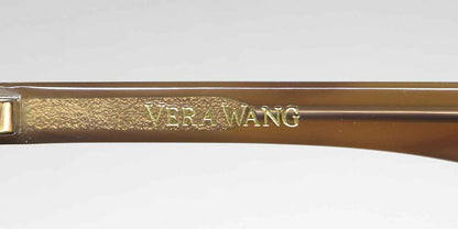 Vera Wang Luxe Andie Eyeglasses