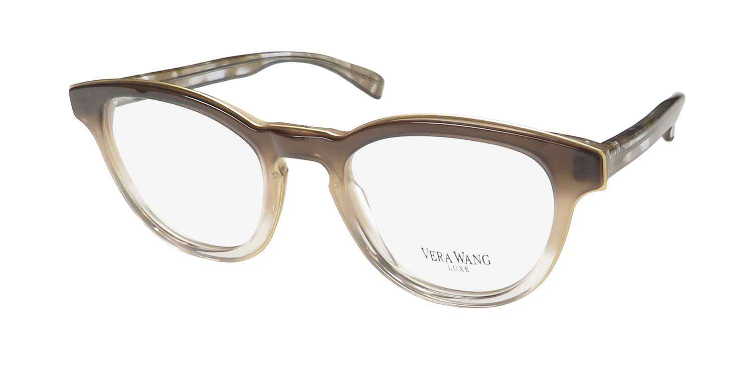 Vera Wang Luxe Kiara Eyeglasses