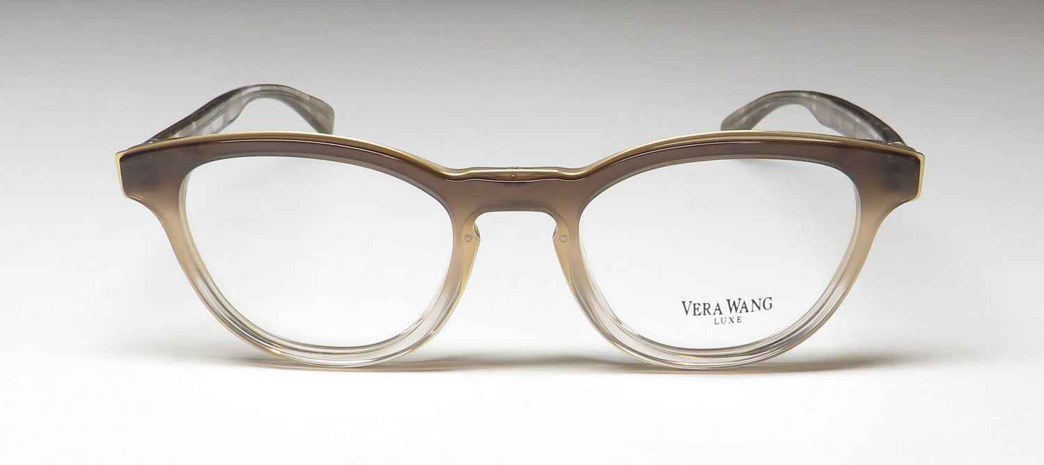 Vera Wang Luxe Kiara Eyeglasses