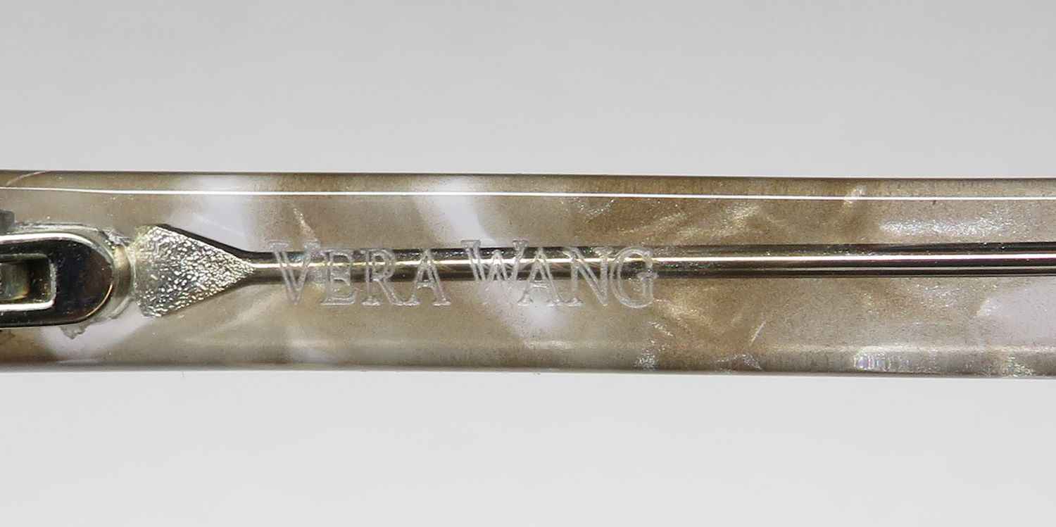 Vera Wang Luxe Kiara Eyeglasses