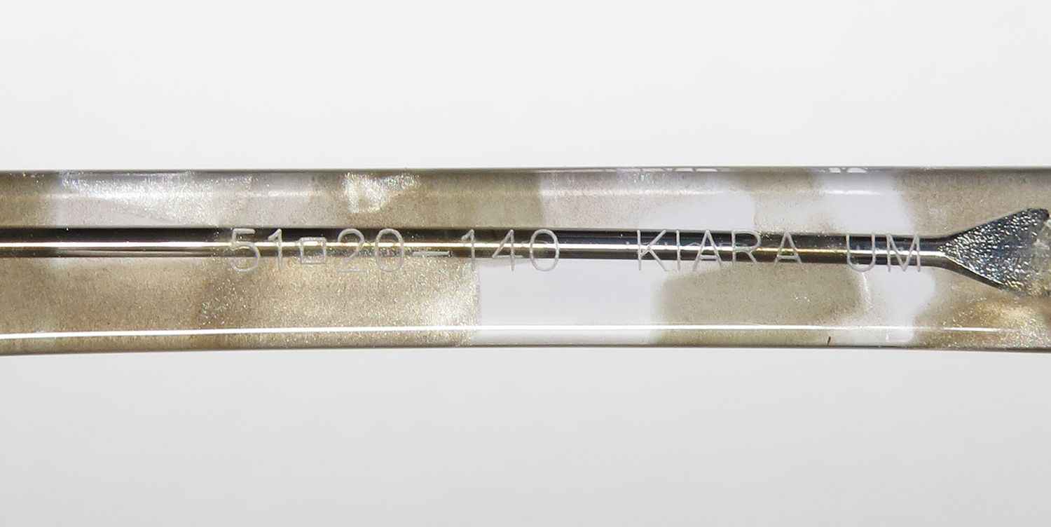 Vera Wang Luxe Kiara Eyeglasses