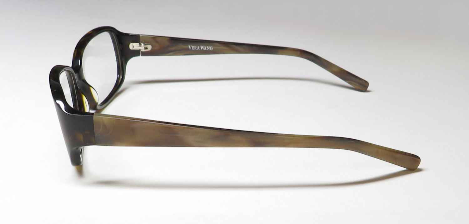 Vera Wang Ve05 Eyeglasses