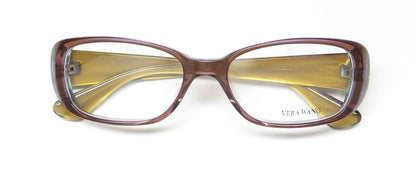 Vera Wang Ve13 Eyeglasses