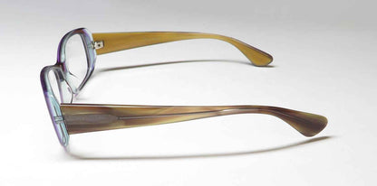 Vera Wang Ve13 Eyeglasses