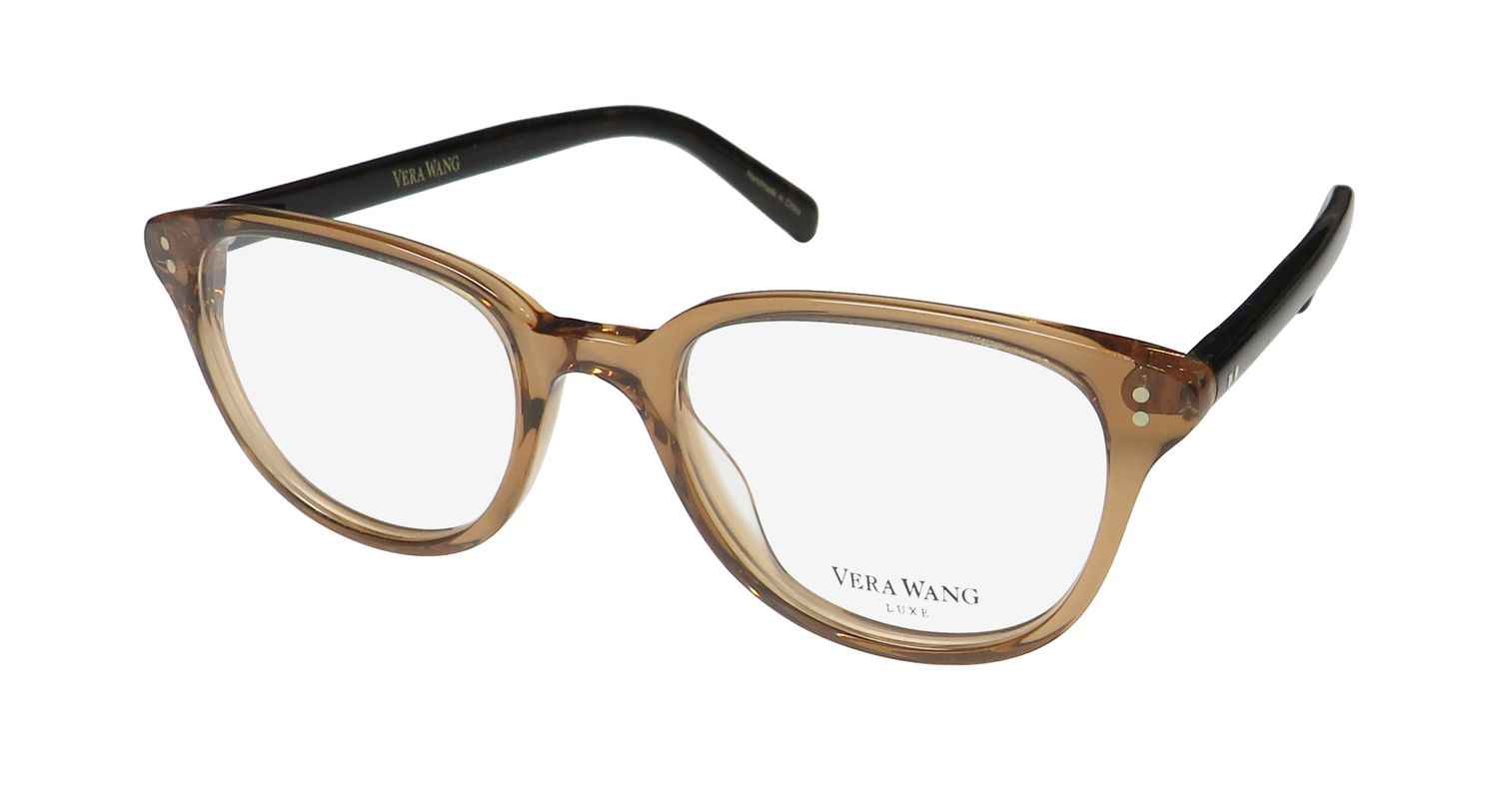 Vera Wang Luxe Lucie Eyeglasses
