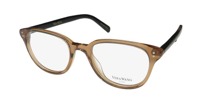 Vera Wang Luxe Lucie Eyeglasses