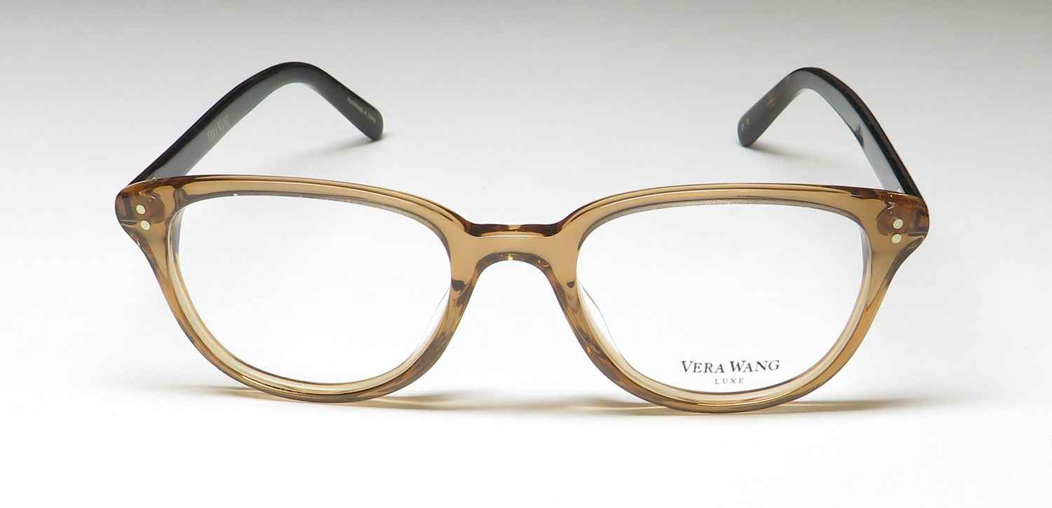 Vera Wang Luxe Lucie Eyeglasses