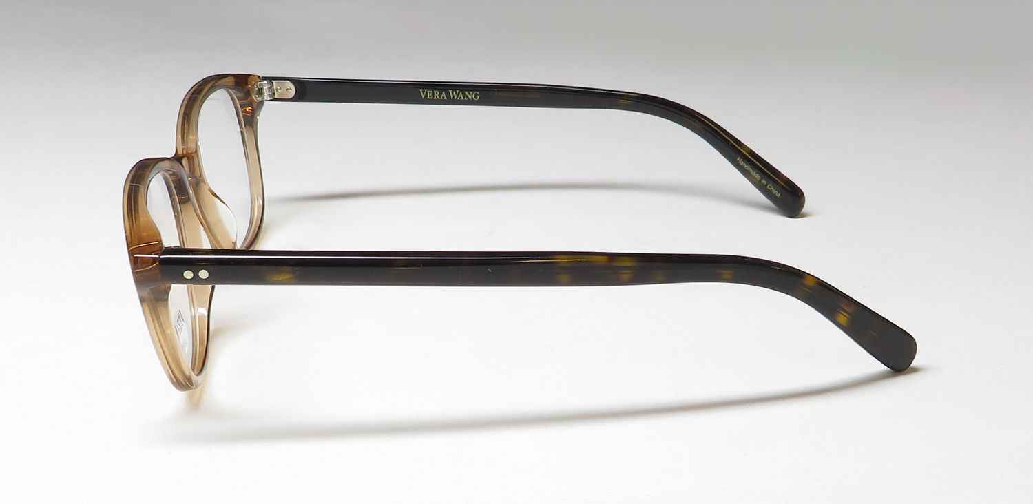 Vera Wang Luxe Lucie Eyeglasses