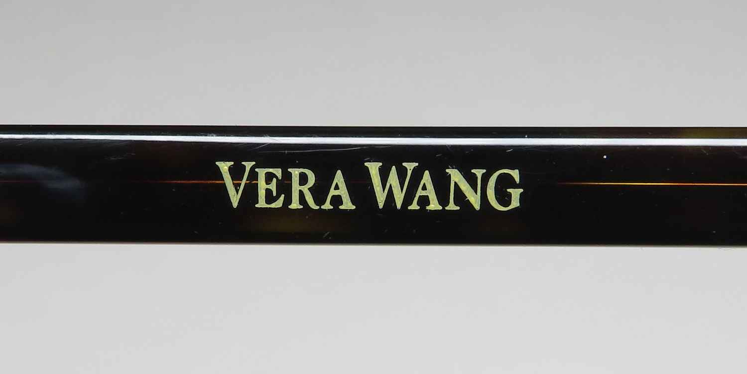 Vera Wang Luxe Lucie Eyeglasses