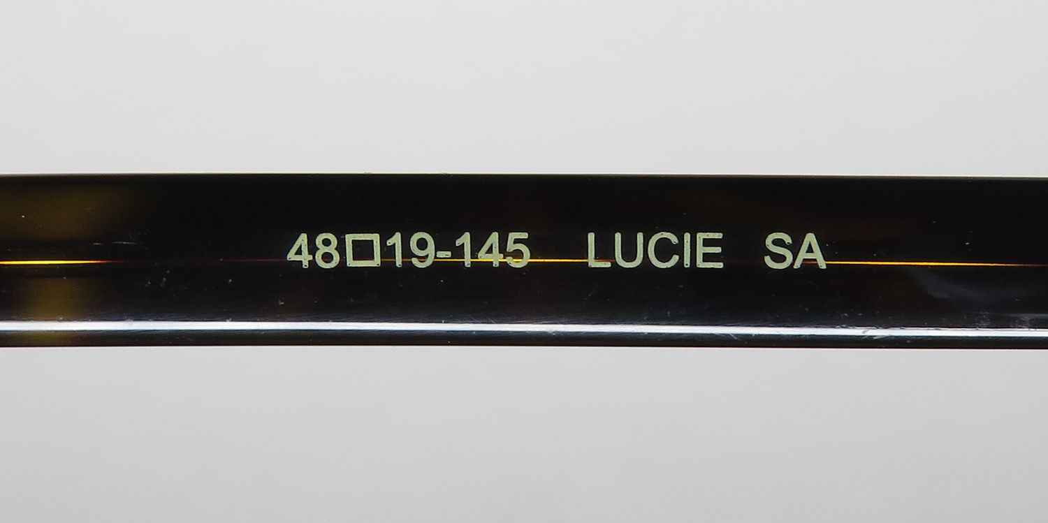 Vera Wang Luxe Lucie Eyeglasses