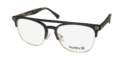 Hurley Hmo103 Newport Eyeglasses - DestGlow