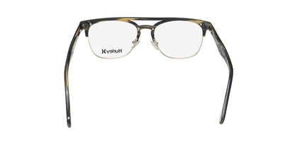 Hurley Hmo103 Newport Eyeglasses - DestGlow